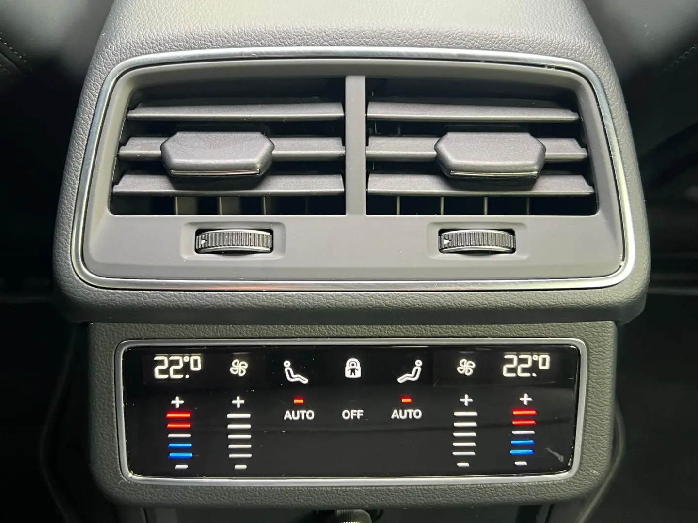 A7 50 TDI *S-LINE*PANO*LEDER*HEAD-UP*HD-MATRIX*