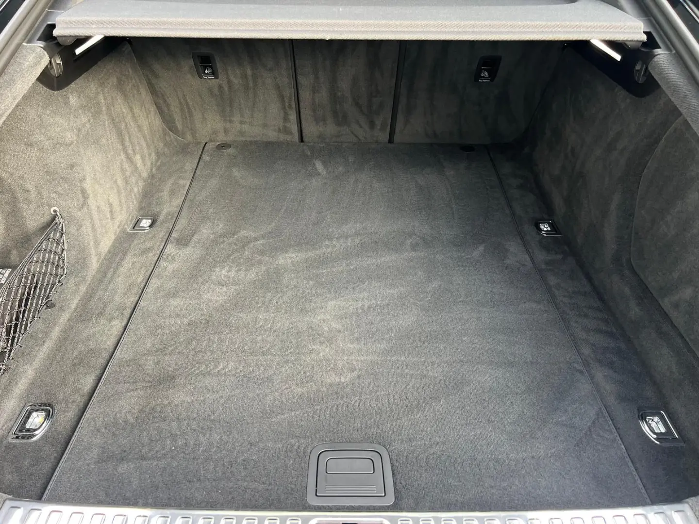A7 50 TDI *S-LINE*PANO*LEDER*HEAD-UP*HD-MATRIX*