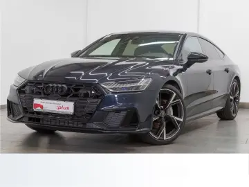 A7 Sportback 45 TFSI Q S LINE UPE102 LM21 LEDER