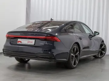 A7 Sportback 45 TFSI Q S LINE UPE102 LM21 LEDER
