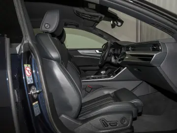 A7 Sportback 45 TFSI Q S LINE UPE102 LM21 LEDER