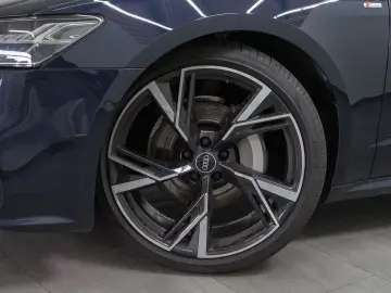 A7 Sportback 45 TFSI Q S LINE UPE102 LM21 LEDER