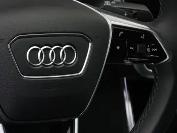A7 Sportback 45 TFSI Q S LINE UPE102 LM21 LEDER