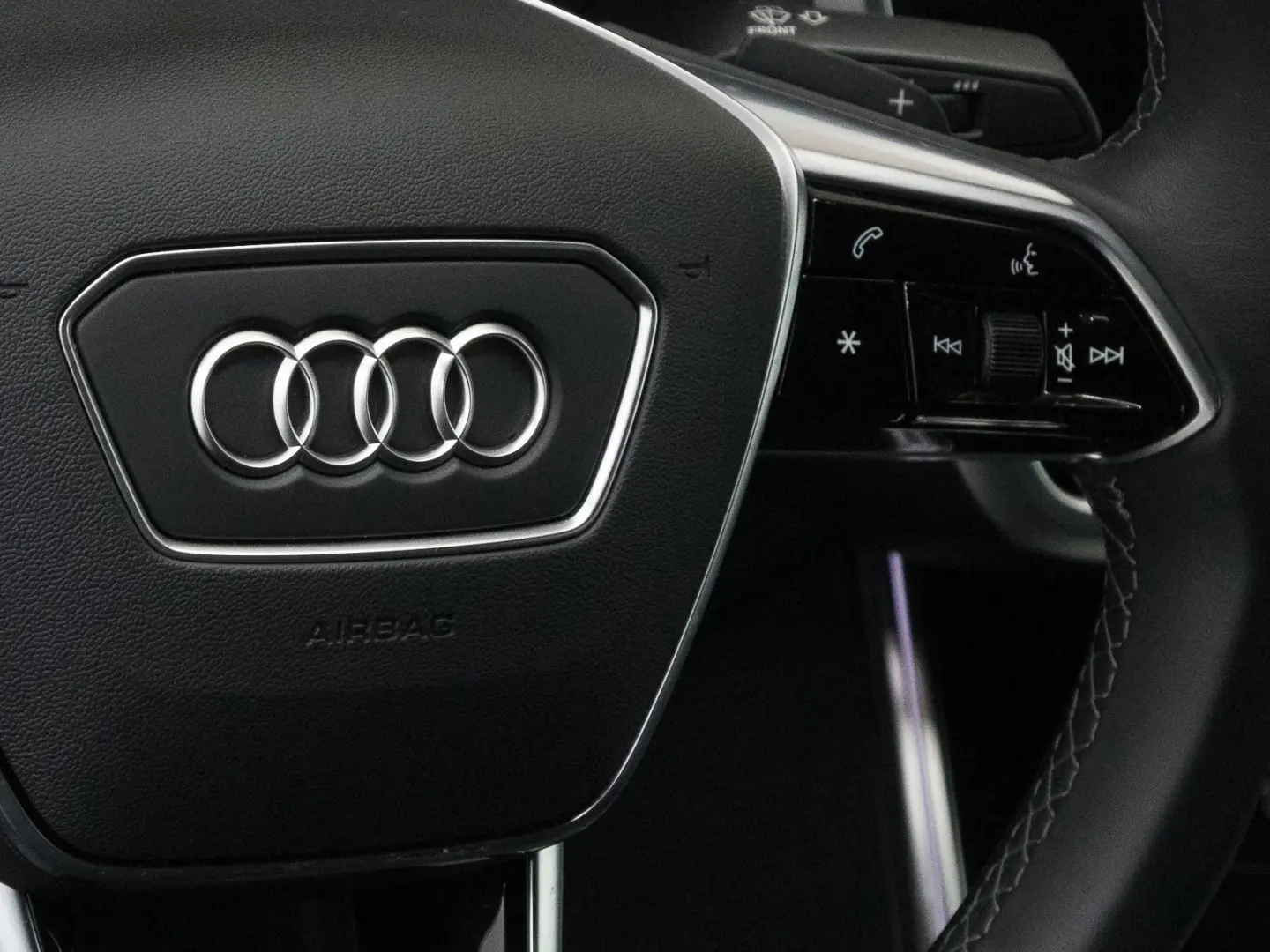 A7 Sportback 45 TFSI Q S LINE UPE102 LM21 LEDER