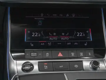 A7 Sportback 45 TFSI Q S LINE UPE102 LM21 LEDER