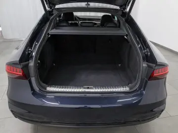 A7 Sportback 45 TFSI Q S LINE UPE102 LM21 LEDER