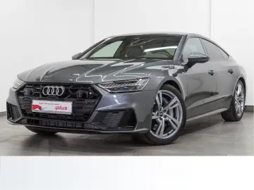 A7 Sportback 50 TFSIe Q S LINE UPE100 LM20 LEDER