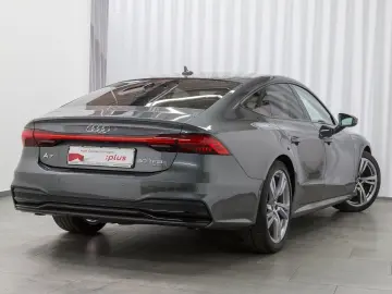 A7 Sportback 50 TFSIe Q S LINE UPE100 LM20 LEDER