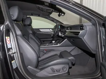 A7 Sportback 50 TFSIe Q S LINE UPE100 LM20 LEDER