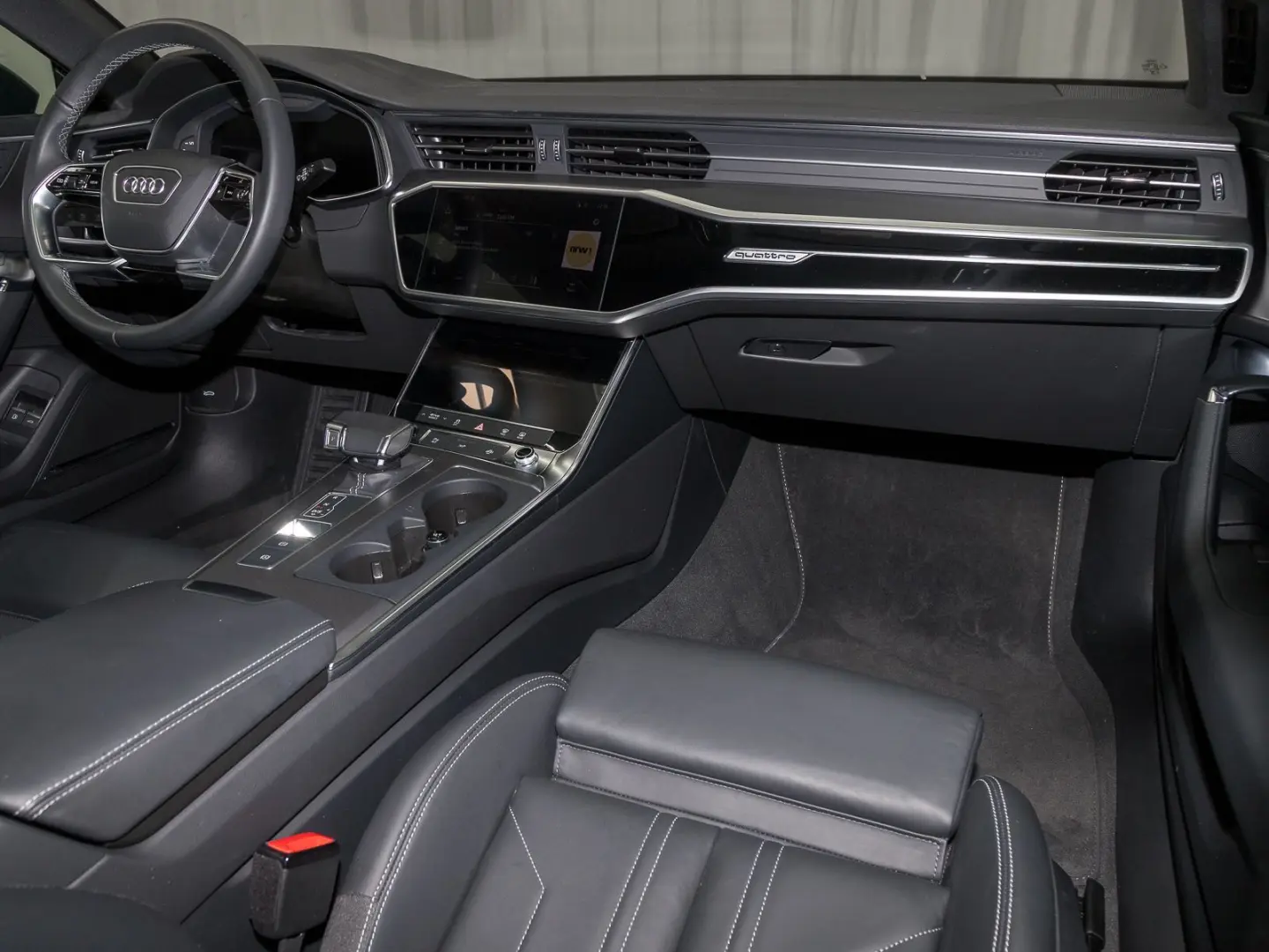 A7 Sportback 50 TFSIe Q S LINE UPE100 LM20 LEDER