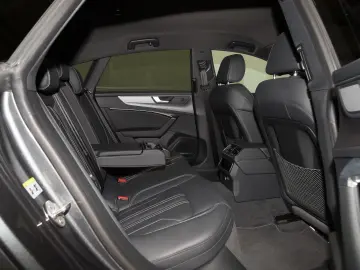 A7 Sportback 50 TFSIe Q S LINE UPE100 LM20 LEDER