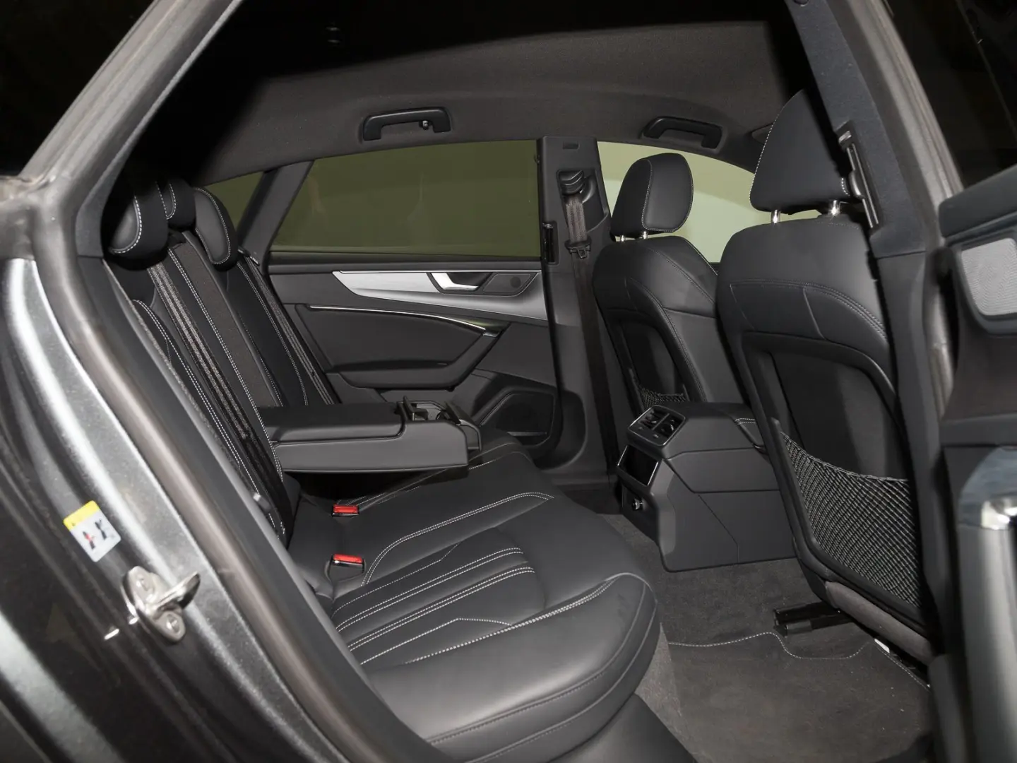 A7 Sportback 50 TFSIe Q S LINE UPE100 LM20 LEDER
