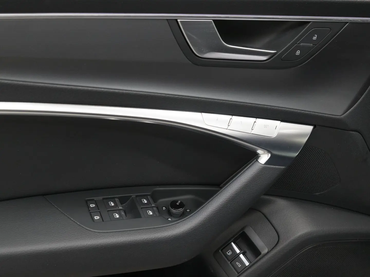 A7 Sportback 50 TFSIe Q S LINE UPE100 LM20 LEDER