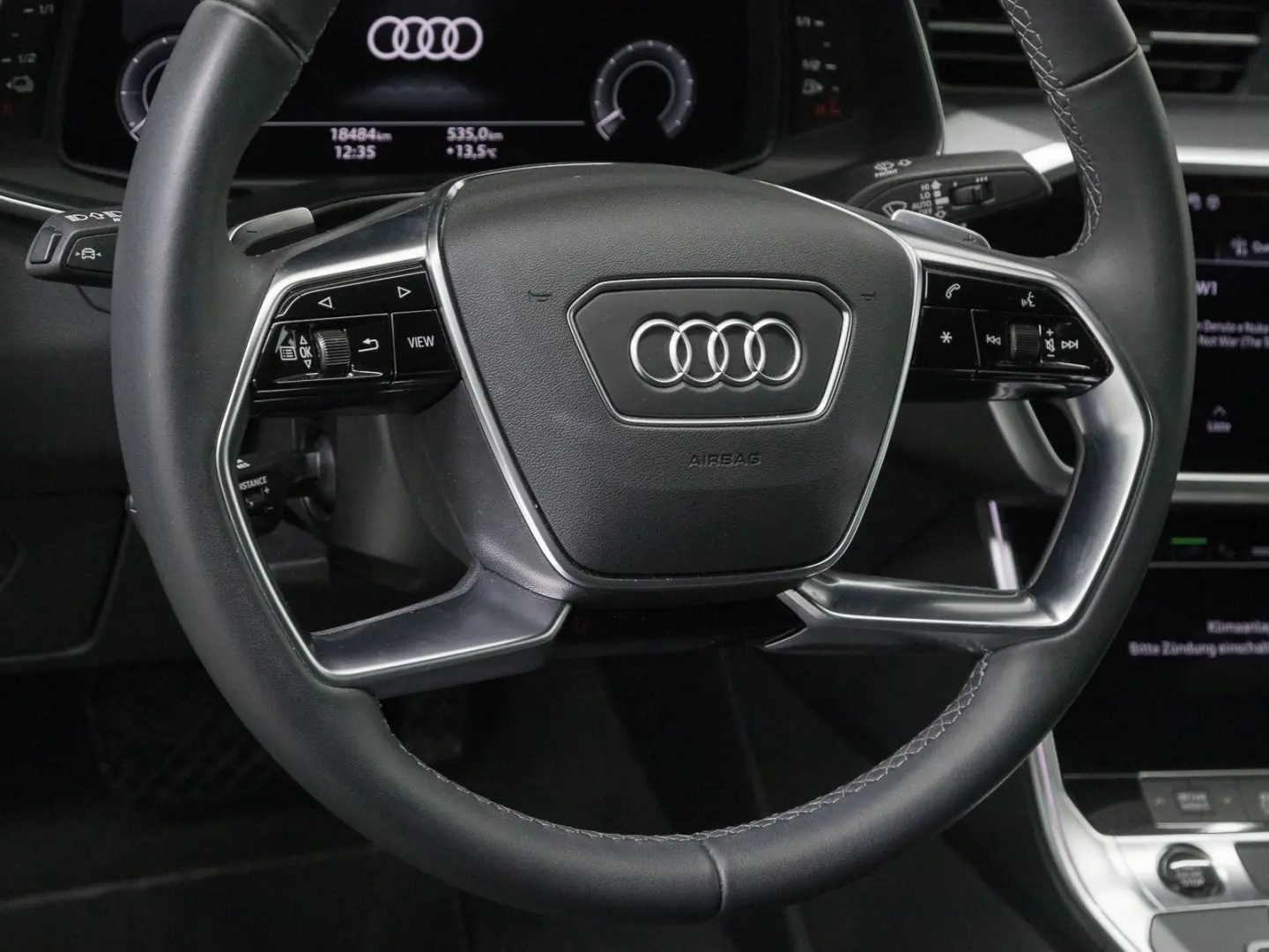 A7 Sportback 50 TFSIe Q S LINE UPE100 LM20 LEDER