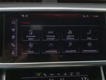 A7 Sportback 50 TFSIe Q S LINE UPE100 LM20 LEDER