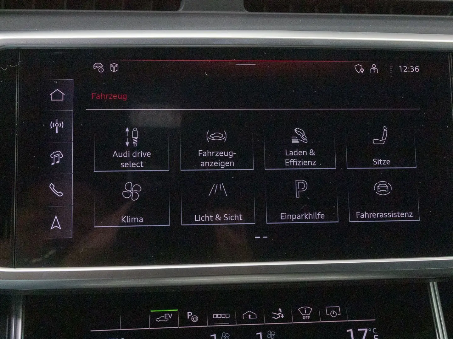 A7 Sportback 50 TFSIe Q S LINE UPE100 LM20 LEDER