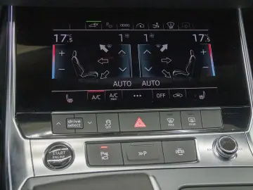 A7 Sportback 50 TFSIe Q S LINE UPE100 LM20 LEDER
