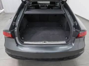 A7 Sportback 50 TFSIe Q S LINE UPE100 LM20 LEDER