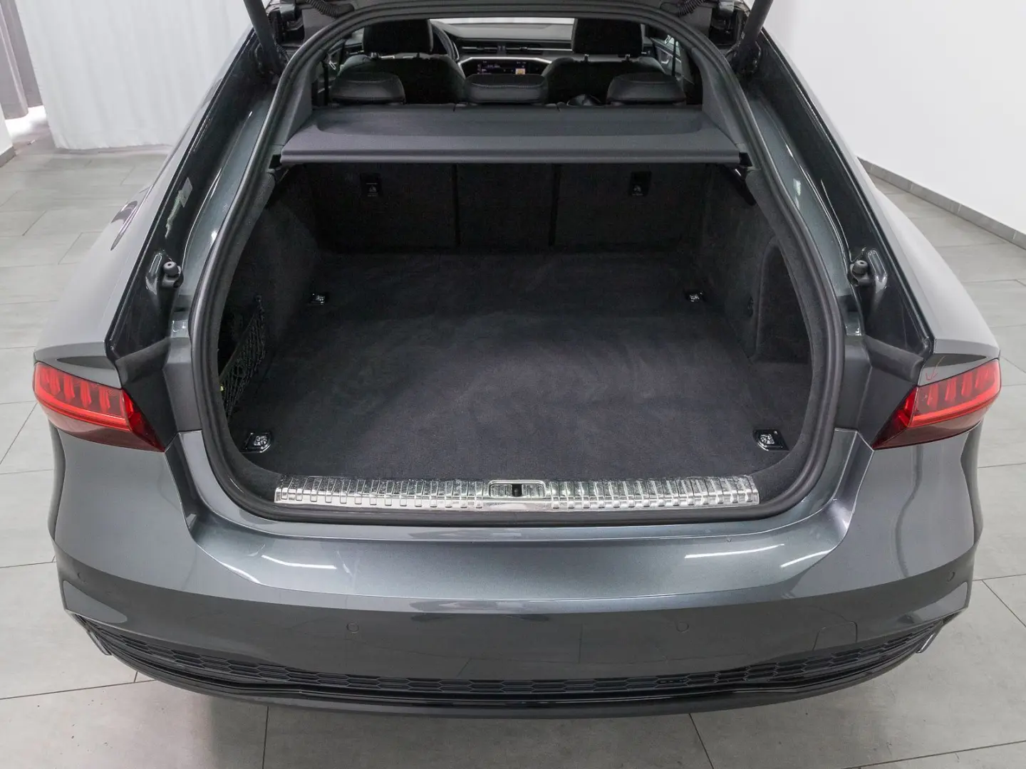 A7 Sportback 50 TFSIe Q S LINE UPE100 LM20 LEDER
