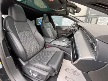 A7 Sportback 45 TFSI Quattro 3x S-Line *VOLL*