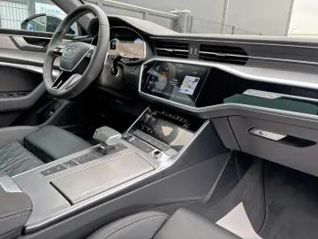 A7 Sportback 45 TFSI Quattro 3x S-Line *VOLL*