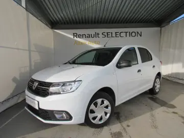 DACIA LOGAN 0.9 TCe 90 CP Plus