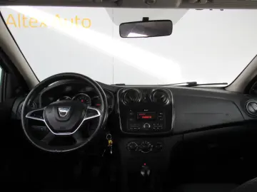 DACIA LOGAN 0.9 TCe 90 CP Plus