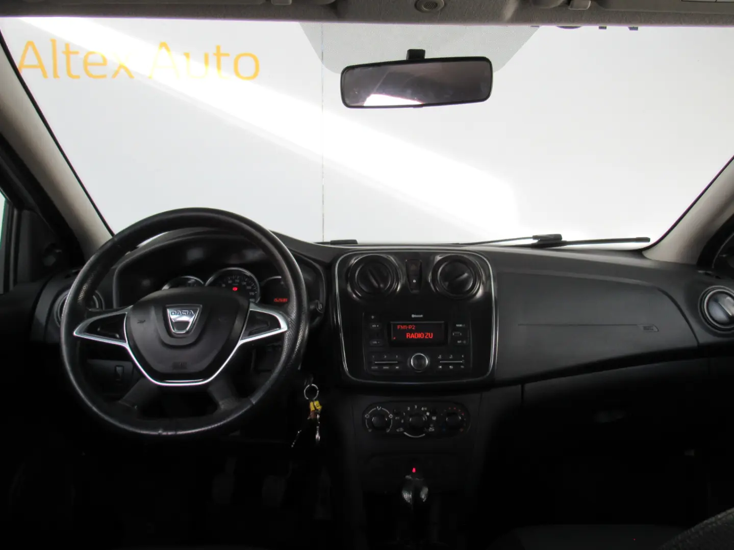 DACIA LOGAN 0.9 TCe 90 CP Plus