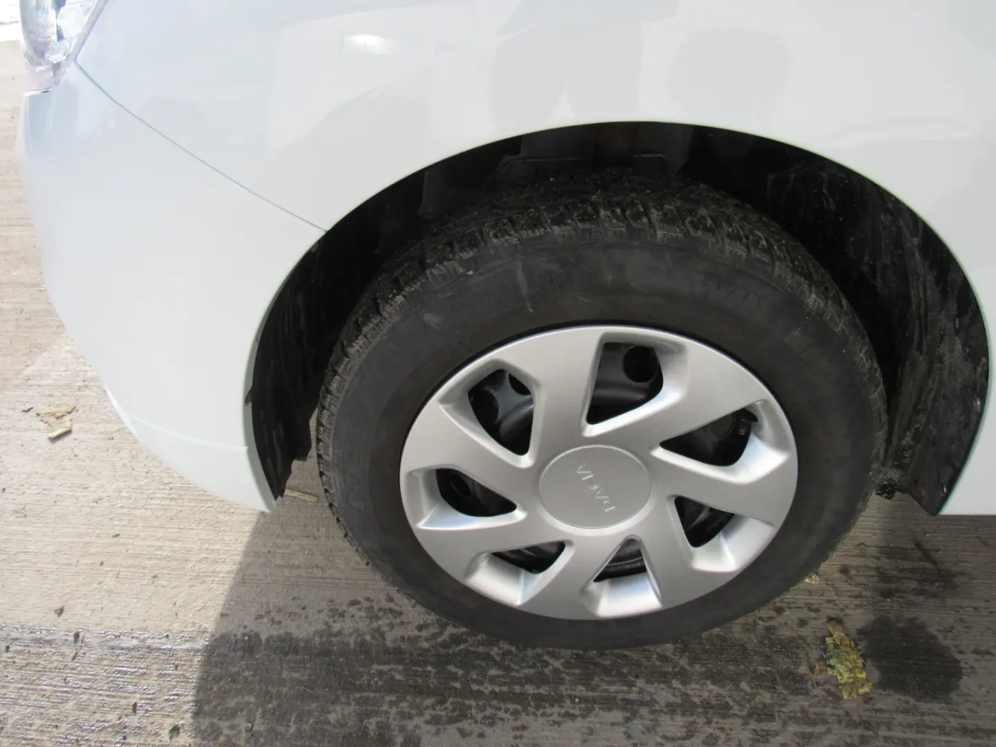 DACIA LOGAN 0.9 TCe 90 CP Plus