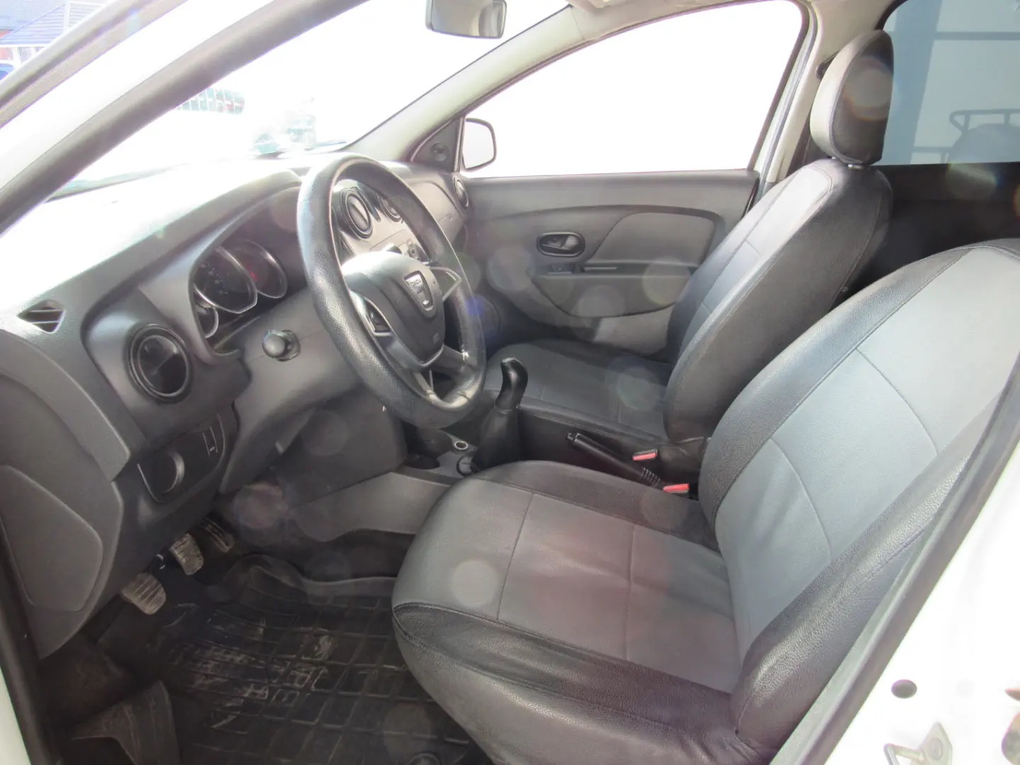 DACIA LOGAN 0.9 TCe 90 CP Plus