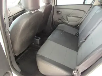 DACIA LOGAN 0.9 TCe 90 CP Plus