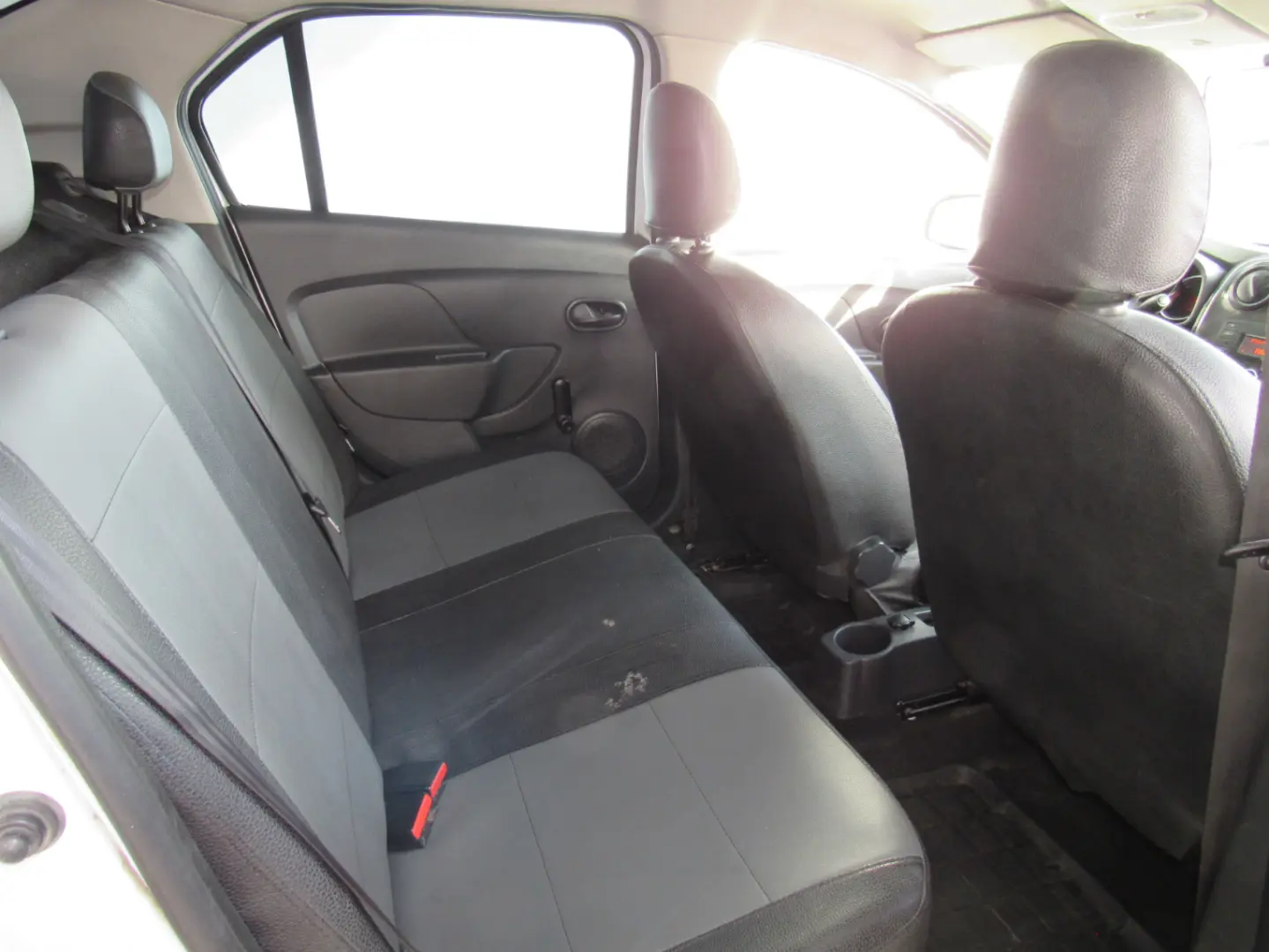 DACIA LOGAN 0.9 TCe 90 CP Plus