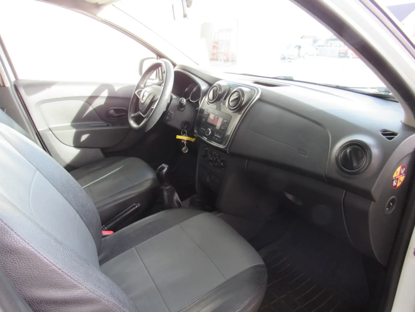 DACIA LOGAN 0.9 TCe 90 CP Plus
