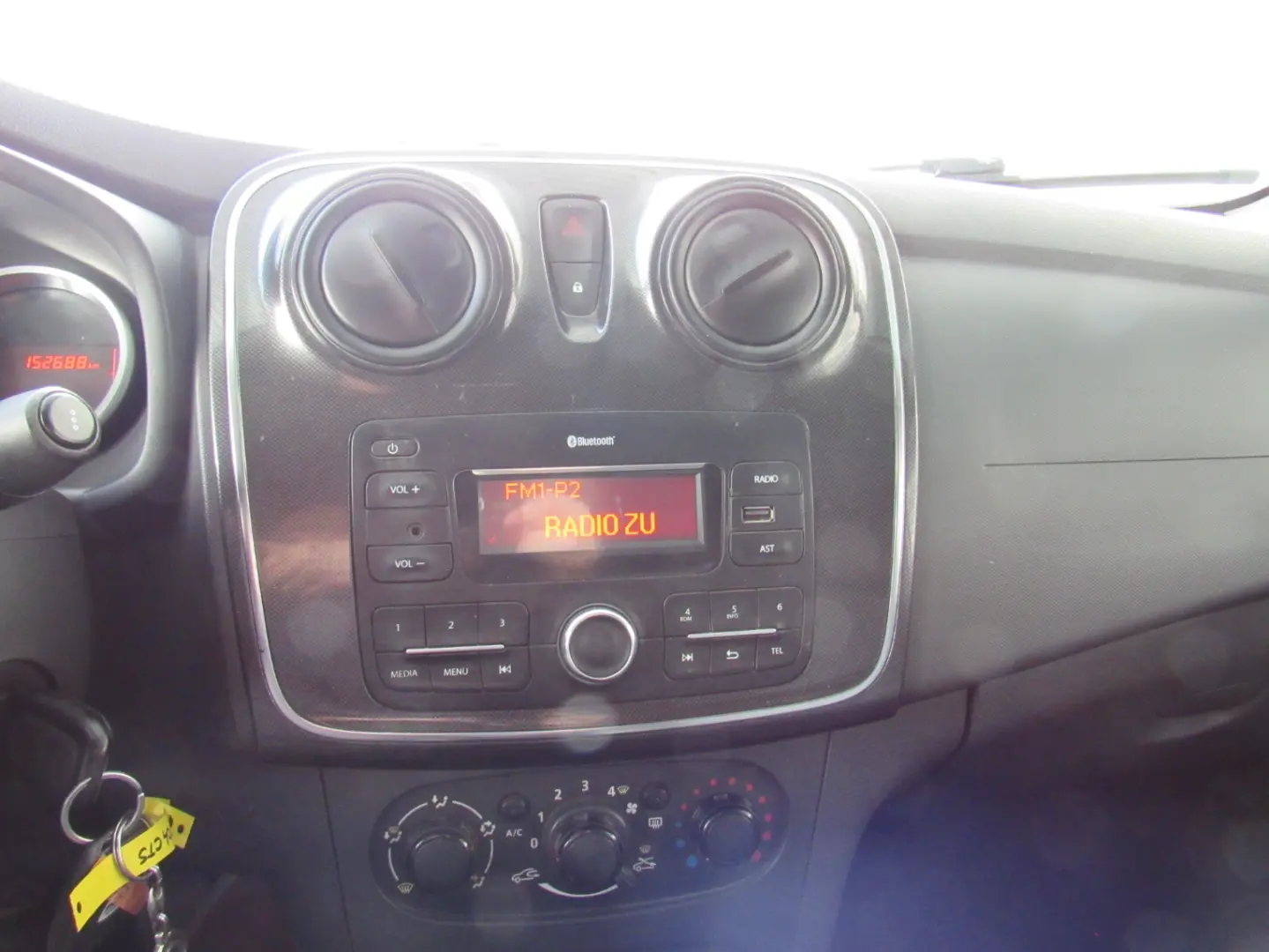 DACIA LOGAN 0.9 TCe 90 CP Plus
