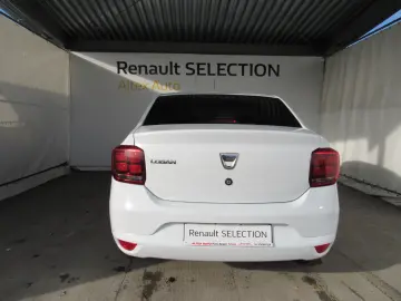 DACIA LOGAN 0.9 TCe 90 CP Plus