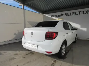 DACIA LOGAN 0.9 TCe 90 CP Plus