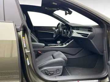 A7 Sportback 55 TFSI quattro S line HuD Matrix P