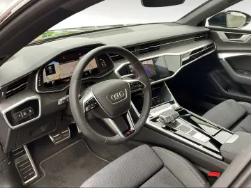 A7 Sportback 55 TFSI quattro S line HuD Matrix P