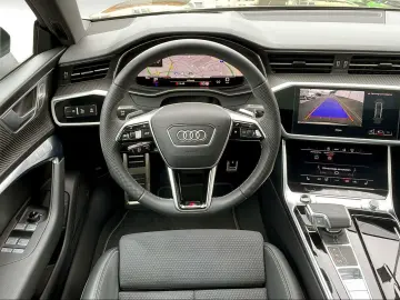 A7 Sportback 55 TFSI quattro S line HuD Matrix P