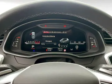 A7 Sportback 55 TFSI quattro S line HuD Matrix P