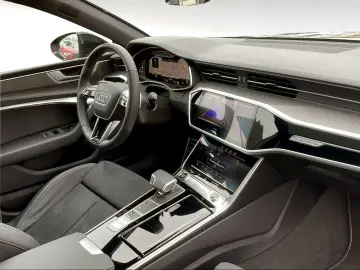 A7 Sportback 55 TFSI quattro S line HuD Matrix P