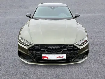 A7 Sportback 55 TFSI quattro S line HuD Matrix P