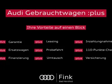 A7 Sportback 55 TFSI quattro S line HuD Matrix P