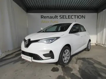 RENAULT ZOE Z.E. 50 R110 equilibre