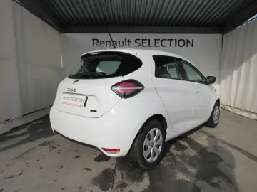RENAULT ZOE Z.E. 50 R110 equilibre