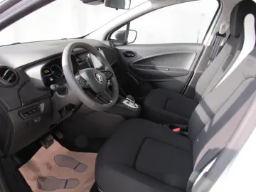 RENAULT ZOE Z.E. 50 R110 equilibre
