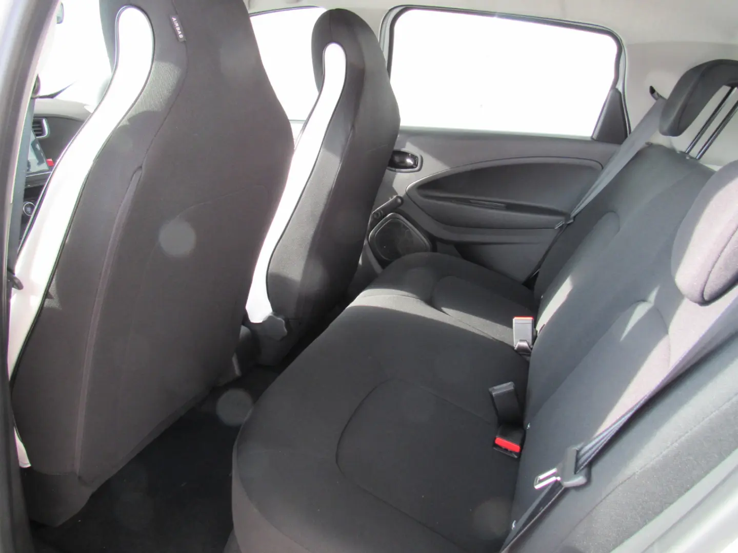 RENAULT ZOE Z.E. 50 R110 equilibre
