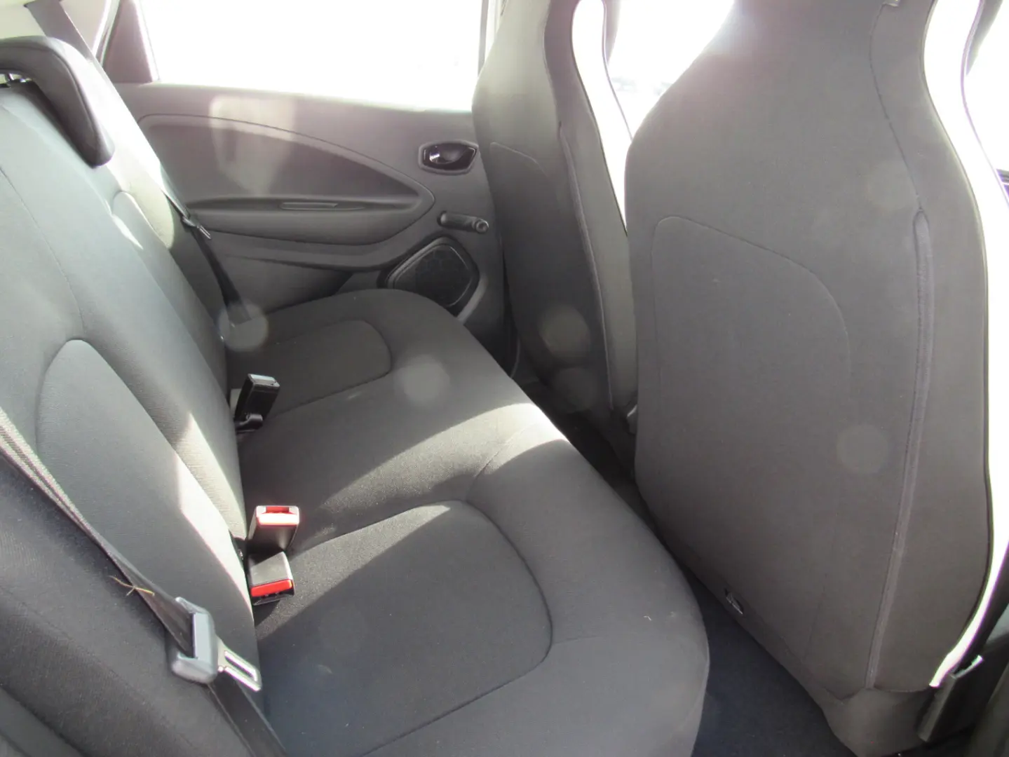 RENAULT ZOE Z.E. 50 R110 equilibre