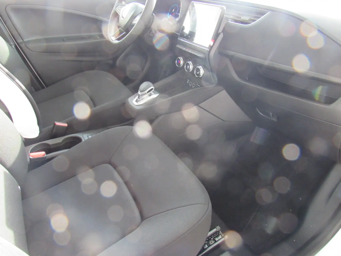 RENAULT ZOE Z.E. 50 R110 equilibre