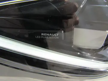 RENAULT ZOE Z.E. 50 R110 equilibre